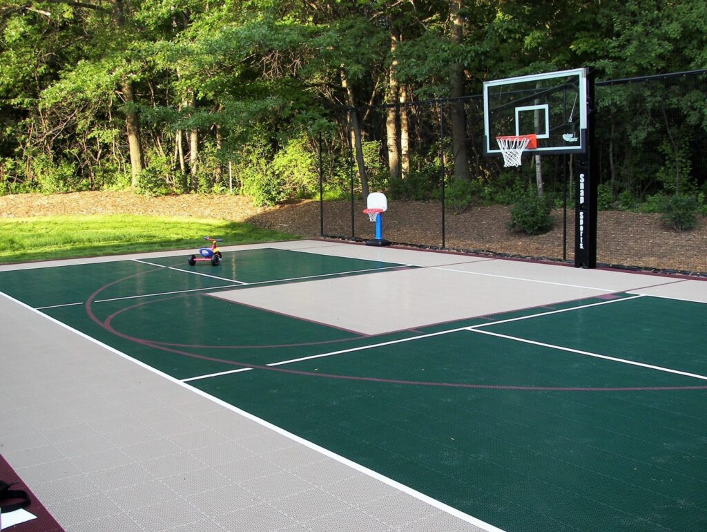 HOW MUCH IS A SNAPSPORTS BASKETBALL COURT: DISCOVER THE AFFORDABLE LUXURIES!