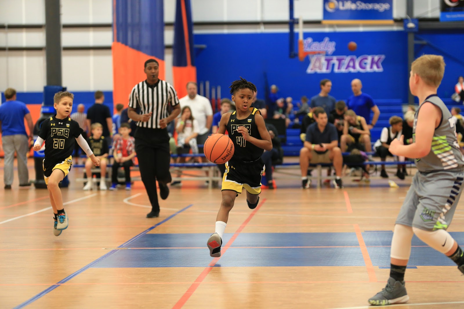 HOW TO BECOME A SUCCESSFUL AAU BASKETBALL COACH