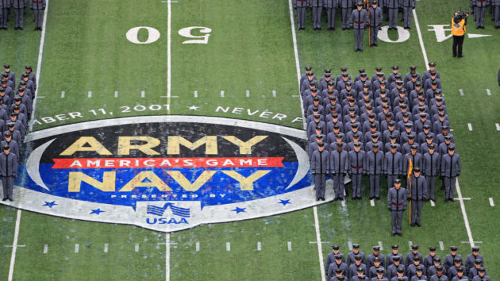 Are Navy Football Players Actually in the Navy?