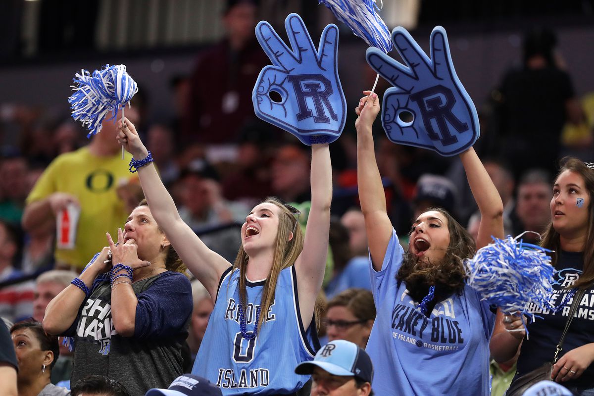 Can You Drink at Ncaa Basketball Games