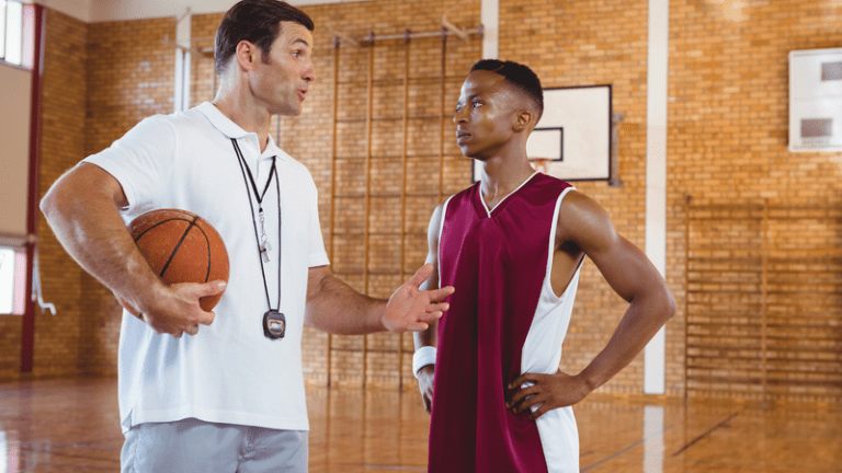 HOW TO BECOME A SUCCESSFUL AAU BASKETBALL COACH