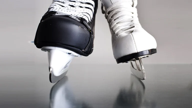 Are Hockey Skates Better for Beginners?