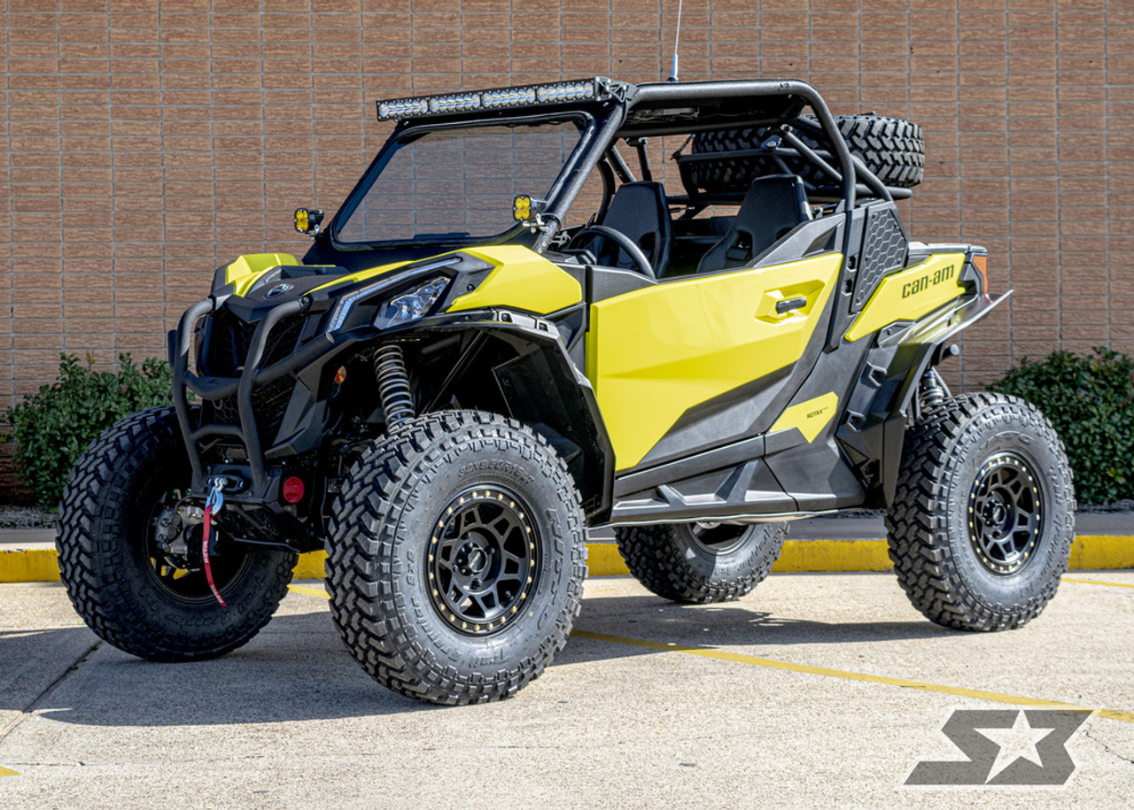 Can-Am Maverick Sport