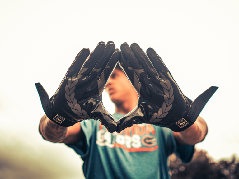 Are Football Gloves Worth It: Discover the Power They Pack!