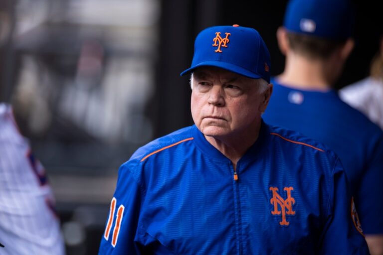 Did Buck Showalter Play Baseball? The Untold Story Revealed!