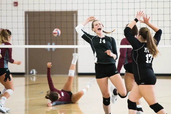 What is a Volleyball Kill: Mastering the Art of Spiking