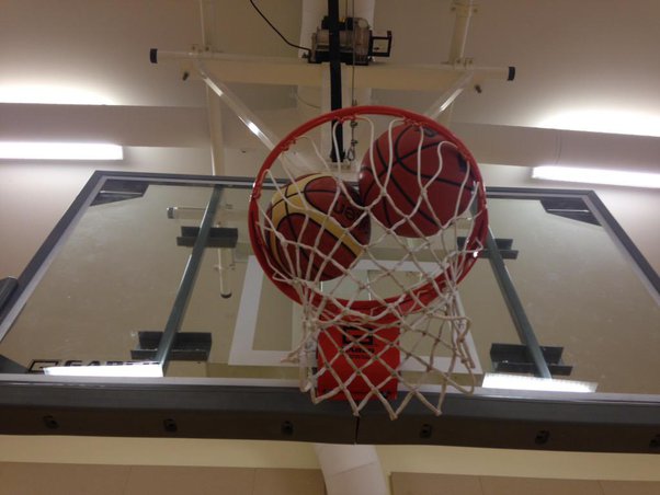 CAN 3 BASKETBALLS FIT IN A HOOP: DISCOVER THE JAW-DROPPING POSSIBILITY