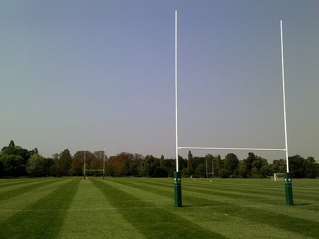 HOW BIG IS A RUGBY FIELD: UNCOVERING THE IMMENSE DIMENSIONS