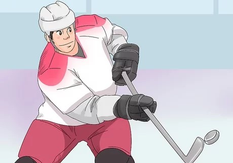 HOW TO SIZE ICE HOCKEY GLOVES: THE ULTIMATE GUIDE