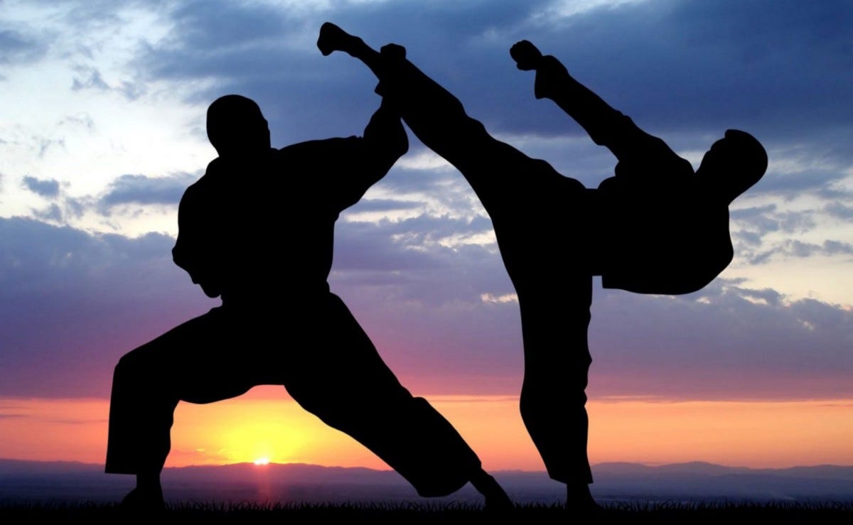 Is Martial Arts a Sport: The Ultimate Debate!