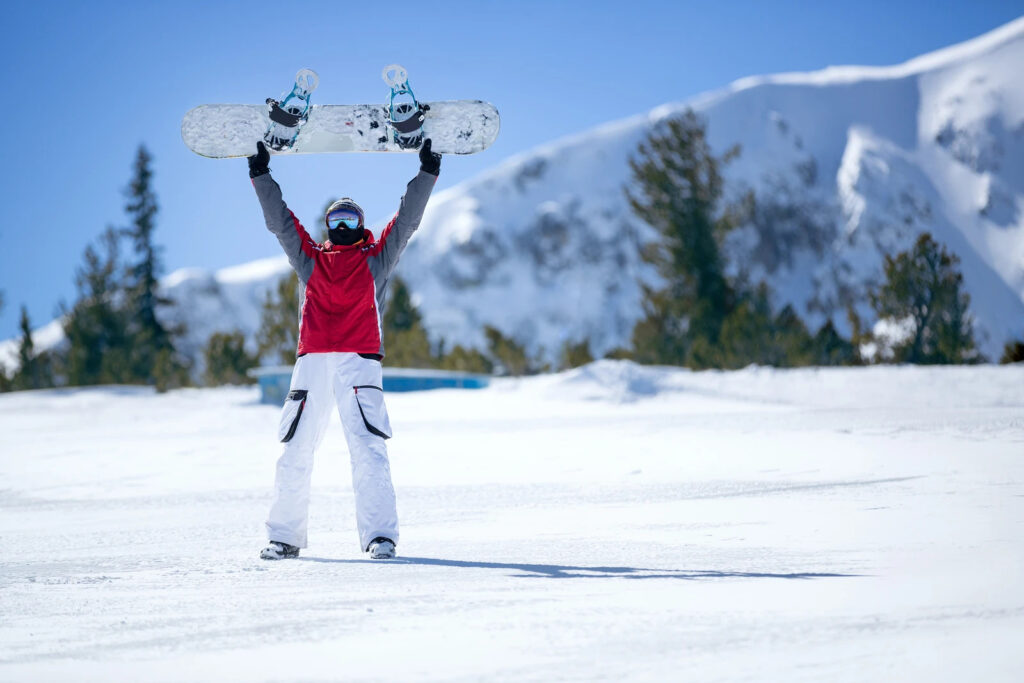 HOW LONG DOES A SNOWBOARD LAST: EXPERT TIPS FOR MAXIMUM DURABILITY