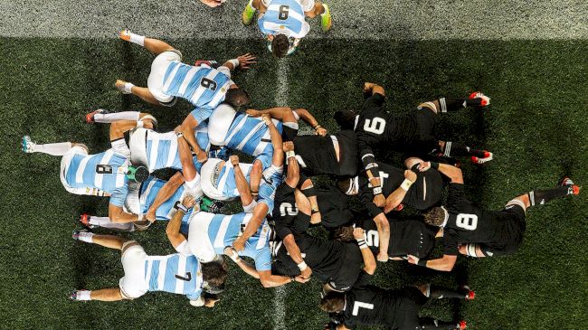 WHAT IS RUGBY SCRUM: UNRAVEL THE POWER BEHIND THE CHAOS