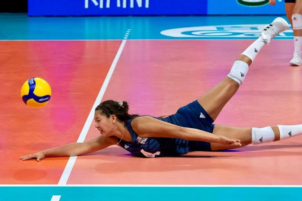 WHAT IS A DS IN VOLLEYBALL: EVERYTHING YOU NEED TO KNOW