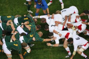 WHAT IS RUGBY SCRUM: UNRAVEL THE POWER BEHIND THE CHAOS