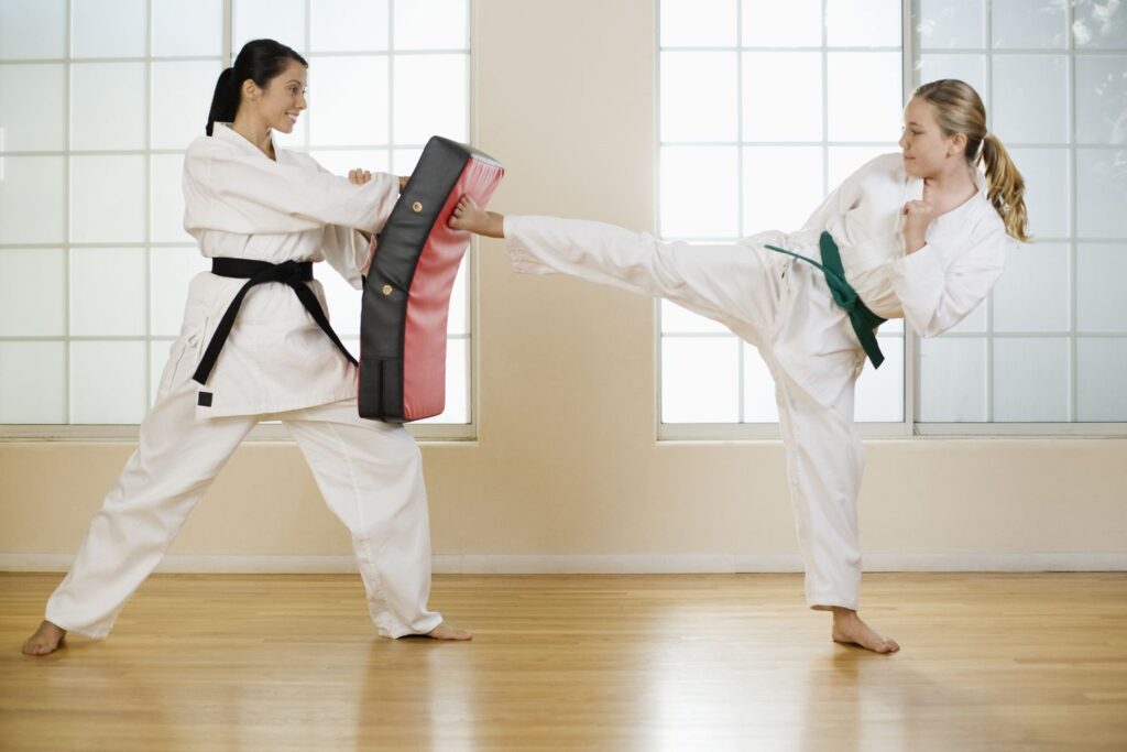 IS MARTIAL ARTS A SPORT: THE ULTIMATE DEBATE!