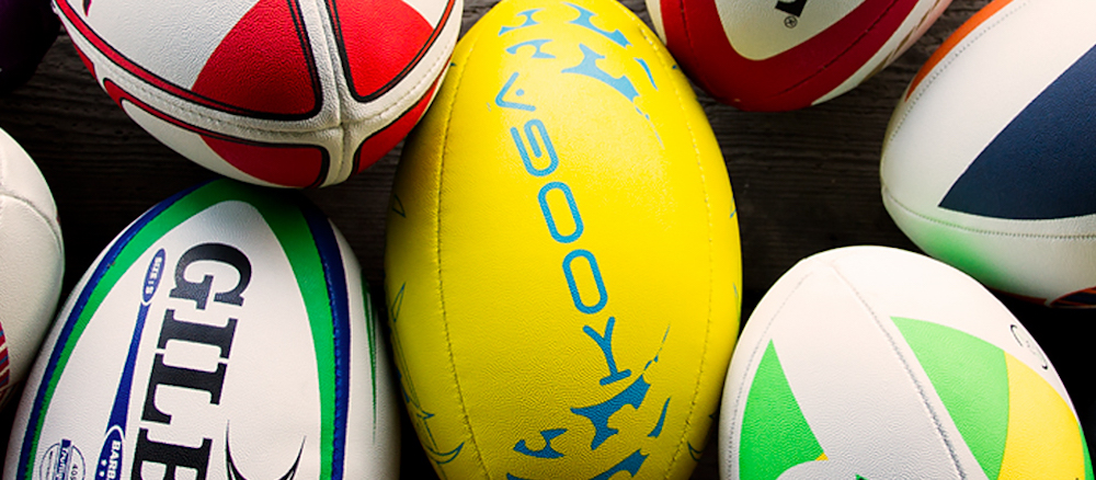 WHAT IS A RUGBY BALL CALLED: THE ULTIMATE GUIDE TO RUGBY BALL TERMINOLOGY