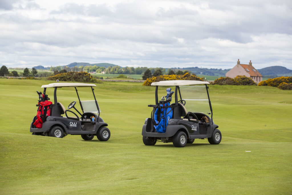 DO YOU NEED A LICENSE TO DRIVE A GOLF CART: UNVEILING THE FACTS