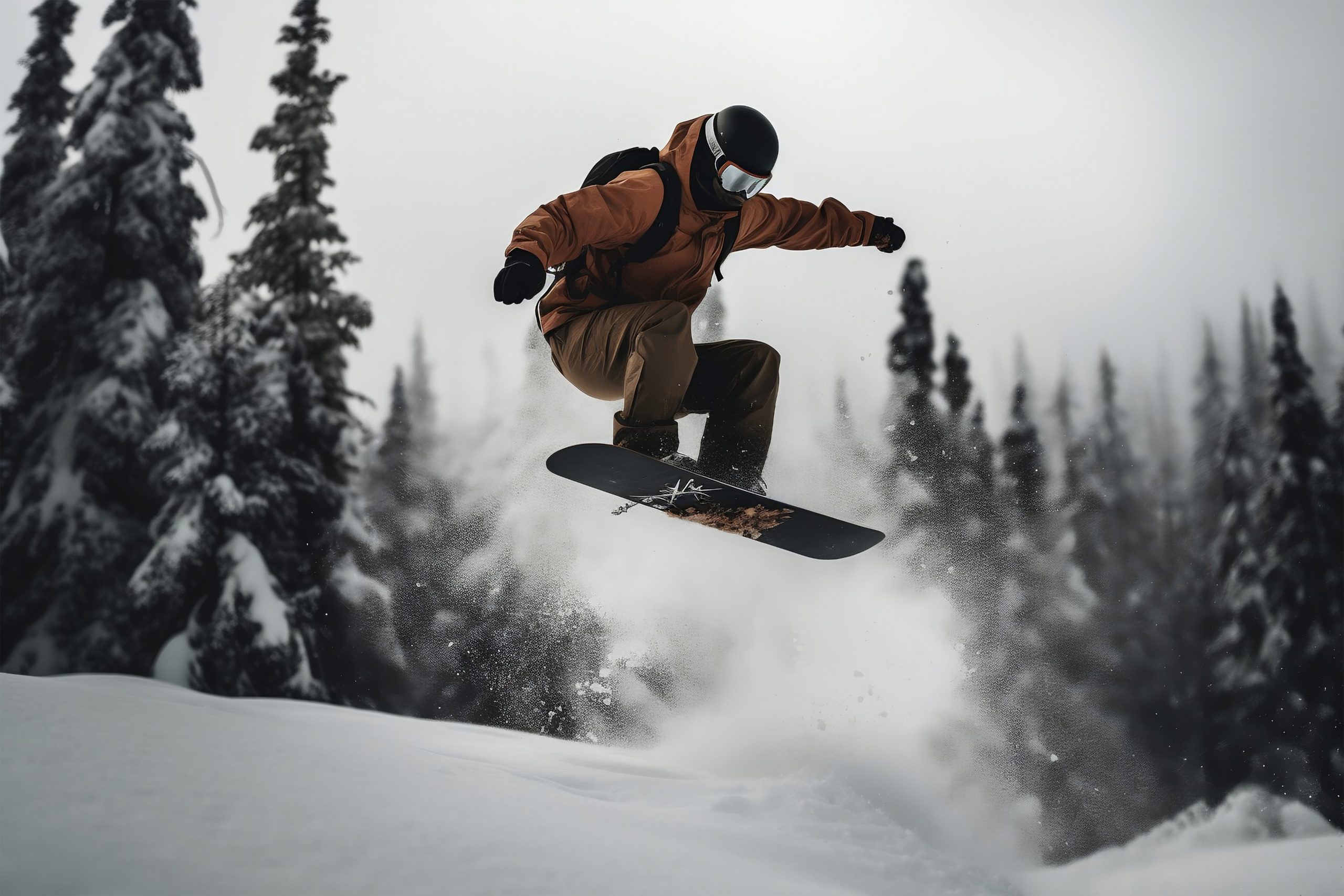 HOW TO MAKE A SNOWBOARD: EXPERT TIPS AND TRICKS