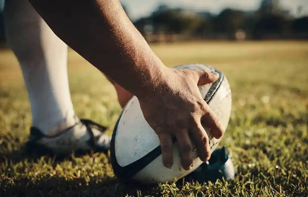 WHAT IS A RUGBY BALL CALLED: THE ULTIMATE GUIDE TO RUGBY BALL TERMINOLOGY