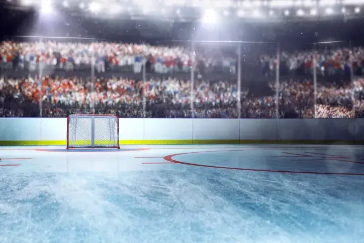 What are the Physical Benefits of Playing Ice Hockey: Boost Your Fitness and Strength