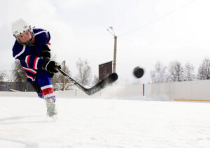 IS ICE HOCKEY HARD: DISCOVER THE THRILLING CHALLENGES OF THIS DYNAMIC SPORT