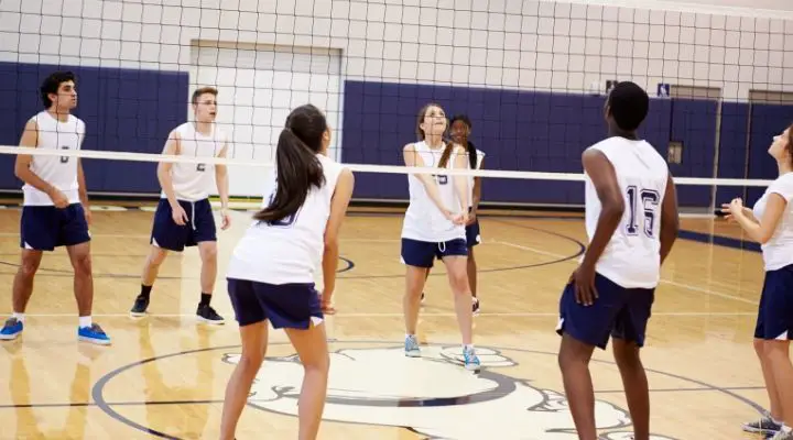 What is the Butterfly Drill in Volleyball: Mastering Technique for Success