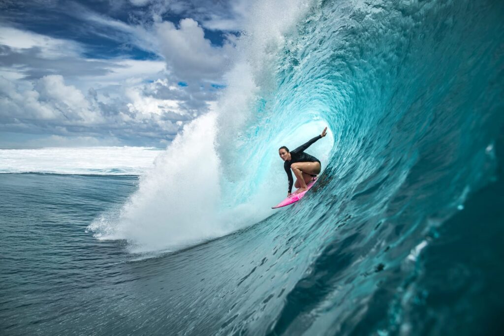 IS SURFING DANGEROUS: DISCOVER THE HIDDEN RISKS AND THRILLING ADVENTURES!