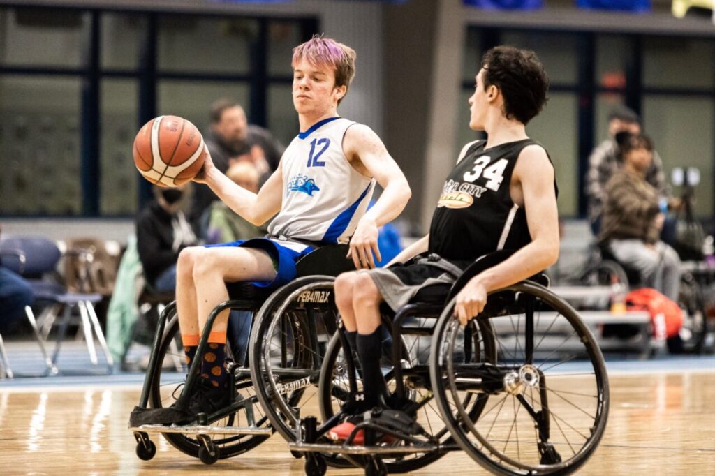 How to Master Wheelchair Basketball Skills: The Ultimate Guide