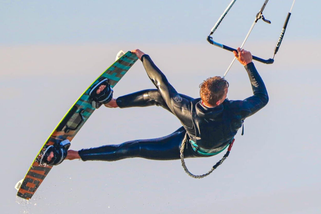 Is Kite Surfing Dangerous: Exploring the Risks and Rewards