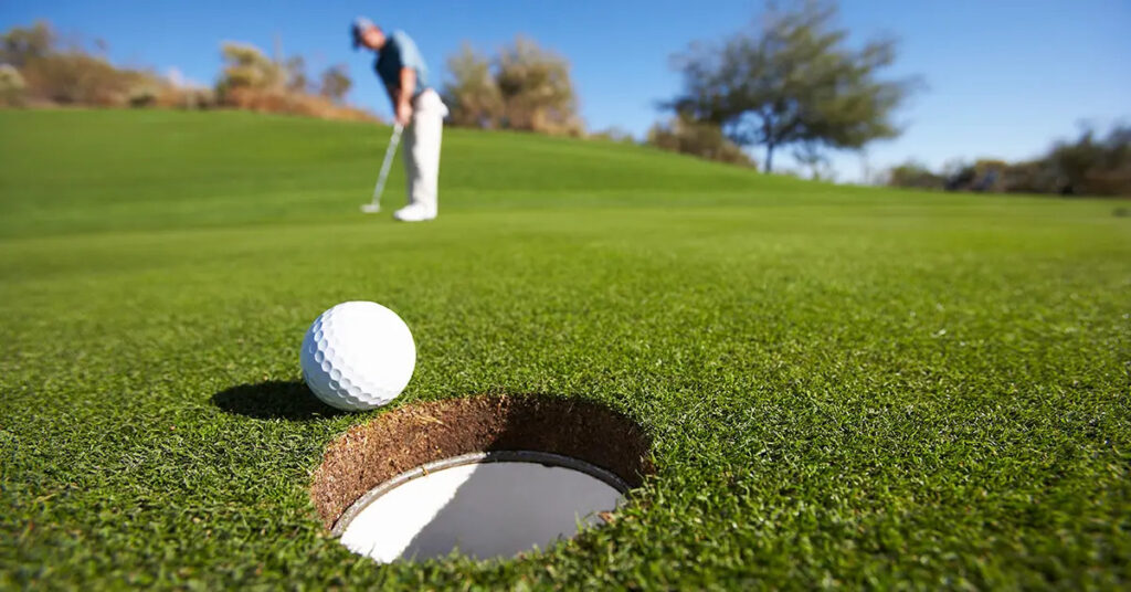 WHAT IS A PROVISIONAL IN GOLF: MASTER THE ART OF SAVING STROKES