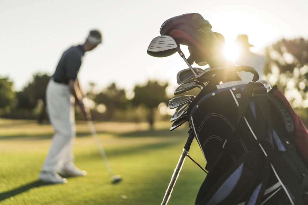 HOW MANY GOLF CLUBS IN A SET: DISCOVER THE ULTIMATE GUIDE