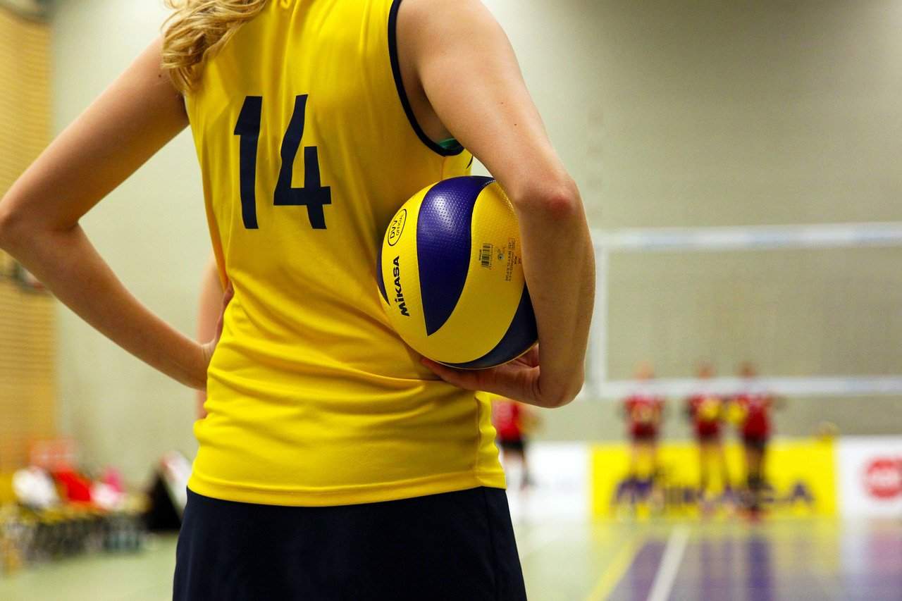 WHAT DOES A RED CARD MEAN IN VOLLEYBALL: THE ULTIMATE GUIDE