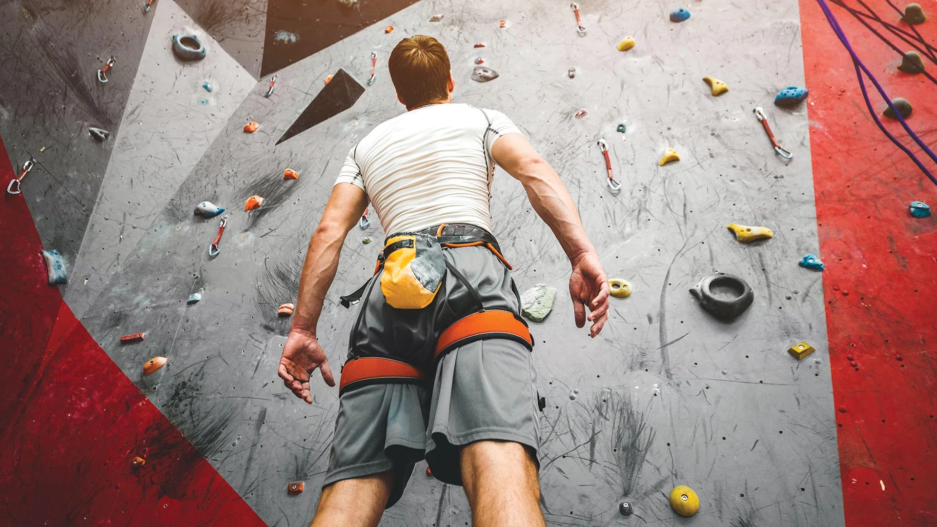 IS ROCK CLIMBING A SPORT: UNVEILING THE MYTH