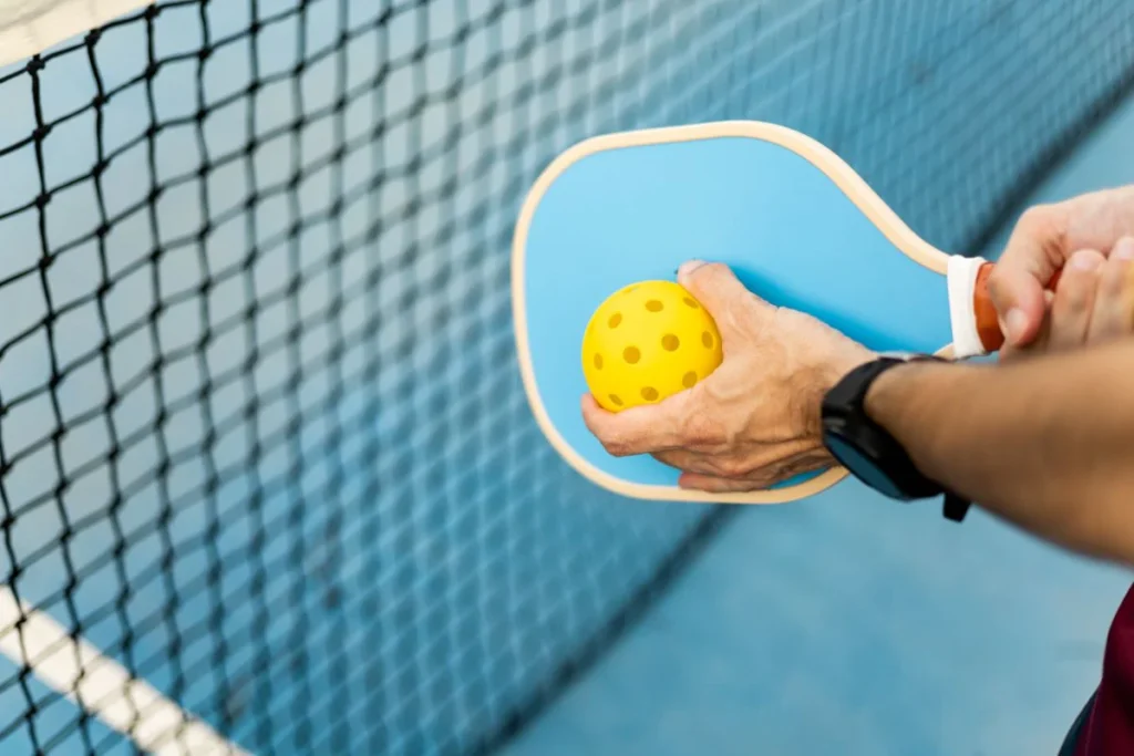 IS PICKLEBALL AN OLYMPIC SPORT? DISCOVER THE THRILLING FUTURE