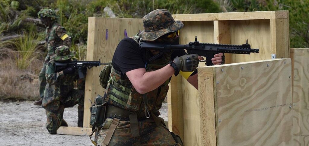 IS AIRSOFT A SPORT: DISCOVER THE TRUTH