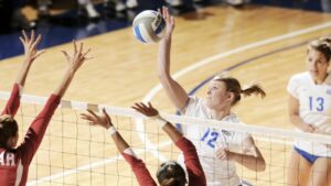 HOW LONG ARE HIGH SCHOOL VOLLEYBALL GAMES: DISCOVER THE DURATION!