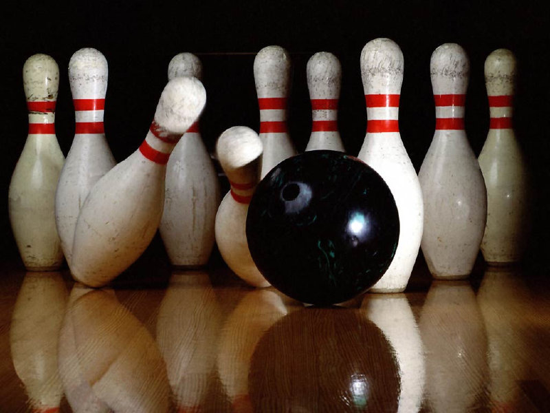 IS BOWLING A SPORT: DEBUNKING THE CONTROVERSY WITH FACTS