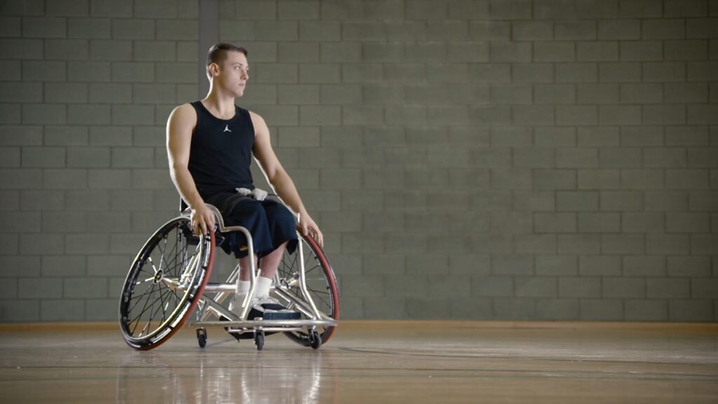 HOW TO MASTER WHEELCHAIR BASKETBALL SKILLS: THE ULTIMATE GUIDE