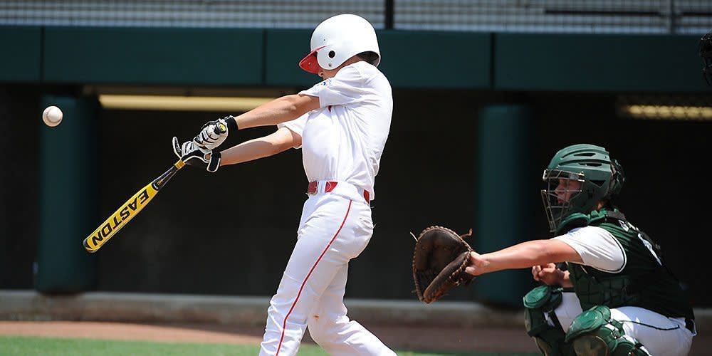 DOES COLLEGE BASEBALL USE ALUMINUM BATS: UNVEILING THE TRUTH