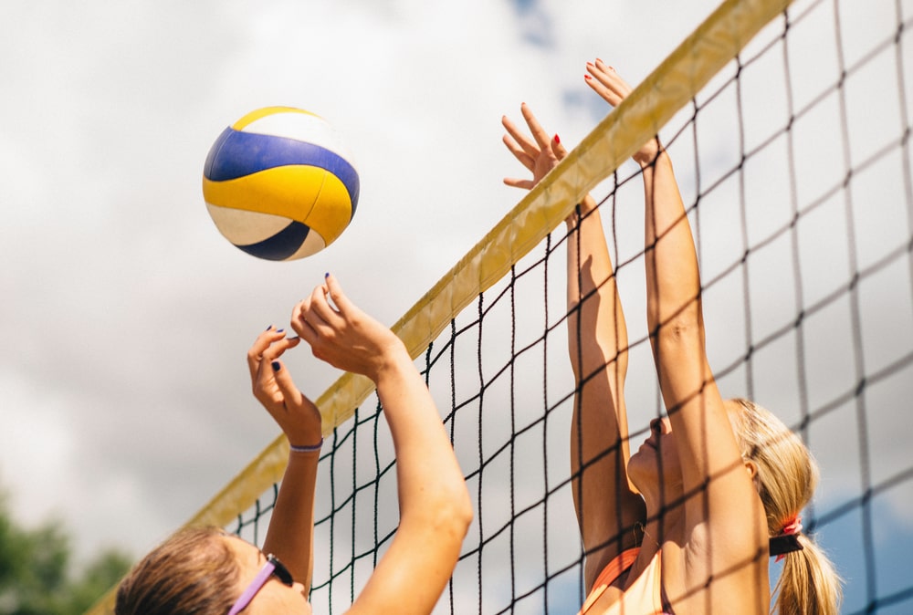 HOW TO EFFORTLESSLY DEFLATE A VOLLEYBALL IN MINUTES