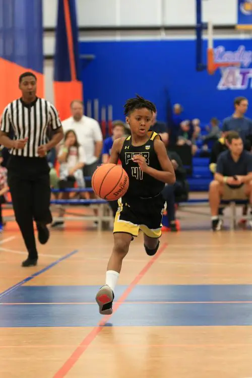 HOW TO BECOME A SUCCESSFUL AAU BASKETBALL COACH